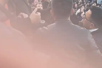 ODTÜ'de skandal: Saldırıyı başlatan DHKPC'li çıktı!