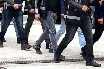 Sahte yatırım uygulamasıyla milyonluk vurguna 8 tutuklama