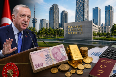 Yurt dışındaki kazancını Türkiye'ye getirene 20 yıl vergi yok!