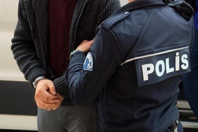 3 ilde "change" araç operasyonu: Gözaltına alınan 16 şüpheli adliyede