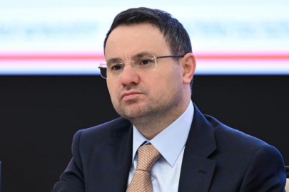 Adalet Bakanı Gürlek'ten "madde bağımlılığıyla mücadelede kararlılık" mesajı