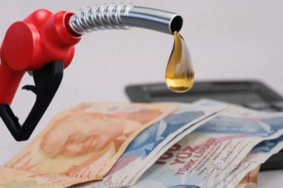Benzine bu kez indirim geldi!