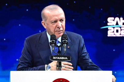 Cumhurbaşkanı Erdoğan: Türk savunma sanayii dünya ölçeğinde bir ekosistem haline geldi