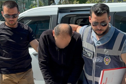 Eşine yaklaşmama kararını ihlal eden koca tutuklandı
