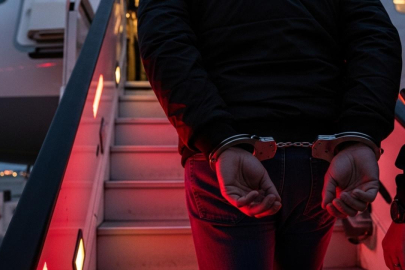 Firarilere dev operasyon: 48 suçlu Türkiye'ye getirildi