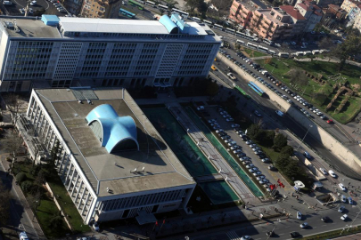 İBB iştiraki Ağaç ve Peyzaj A.Ş'ye operasyon 29 şüpheli gözaltına alındı
