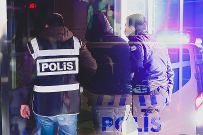 ODTÜ'de Türk bayrağımıza saygısızlık: 6 kişi yakalandı