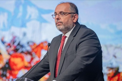 Prof. Afyoncu: 3 çocuğu olan anneye memur gibi maaş verilmeli