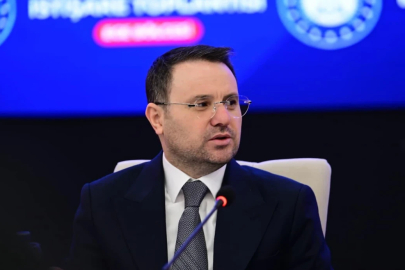 Bakan Gürlek'ten Özgür Özel'e yanıt: İftira siyasetinin tezahürüdür