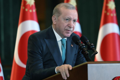 Cumhurbaşkanı Erdoğan: Türkiye'nin yer almadığı bir Avrupa mimarisi eksik kalacaktır