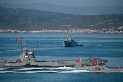 İsrail basınında Türkiye analizi: Mavi Vatan İmparatorluğu kuruyorlar