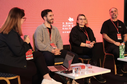 Kısa Filmin Kalbi Osmangazi'de Atıyor