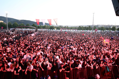 Osmangazi’de 19 Mayıs coşkusu: Poizi sahne alacak