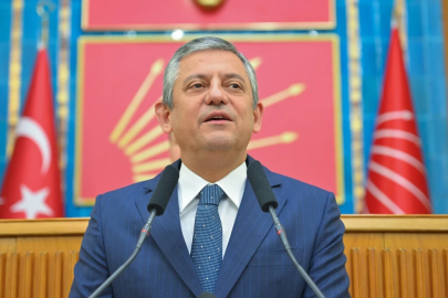 Özgür Özel hakkında "Akın Gürlek" soruşturması