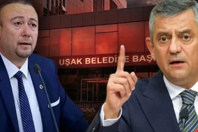 Özkan Yalım'dan Özgür Özel iddiası: Kurultay öncesi 1,2 milyon TL verdim