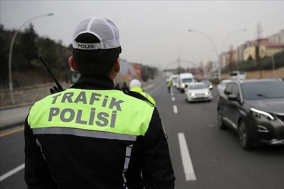 Ağır cezalar caydırıcı oldu: Kural ihlallerinde sert düşüş!