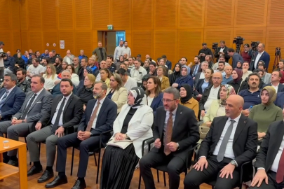 Bursa'da dijital belediyecilik hamlesi!