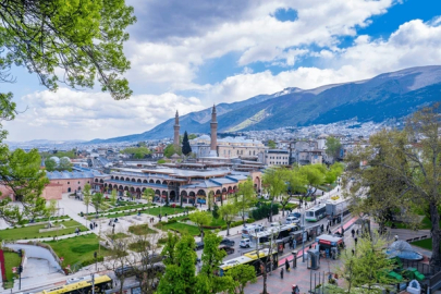 Bursa’da Suriyeli nüfus düşmeye devam ediyor! İşte son veriler