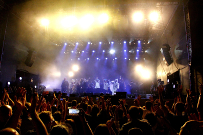 Bursa Gemlik’te Genç Rock Festivali heyecanı