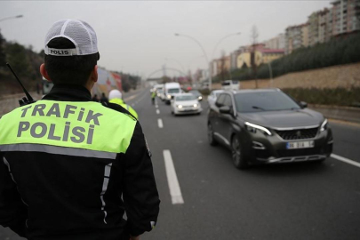 Caydırıcı cezalar trafikte kural ihlallerini azalttı