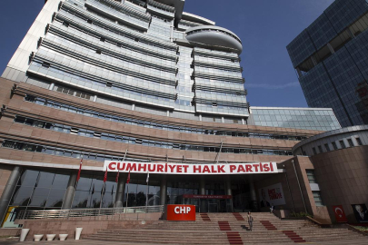 CHP, Burcu Köksal'ı disipline sevk etti