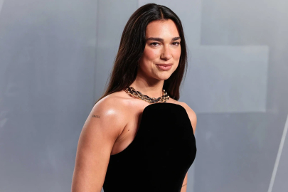Dua Lipa'dan Samsung'a 15 milyon dolarlık dava açtı