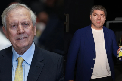 Fenerbahçe'de seçim tarihi kesinlik kazandı: Aziz Yıldırım ve Hakan Safi yarışacak