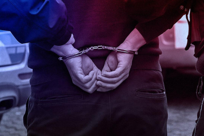 ODTÜ'de Türk bayrağına saygısızlığa ilişkin 2 kişi tutuklandı