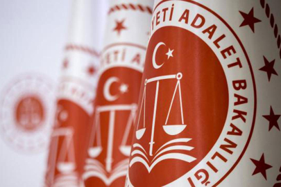 Adalet Bakanlığı'na 15 bin sözleşmeli personel alınacak
