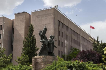 Ankara merkezli 4 ilde FETÖ operasyonu: 7 gözaltı kararı