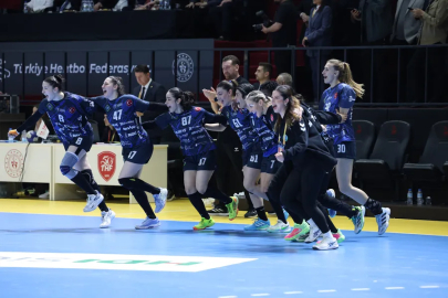 Bursa Büyükşehir Belediyespor şampiyonluk için sahaya çıkacak