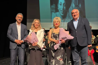 Bursa Nilüfer’den “Safiye Ayla”ya saygı