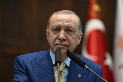 Cumhurbaşkanı Erdoğan: Milletimizin çizdiği istikametten ayrılmadan bugünlere geldik