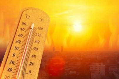 Dünyanın en sıcak 50 şehri tek bir ülkede toplandı