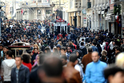 Hane halkı büyüklüğünün en yüksek olduğu il Şırnak oldu