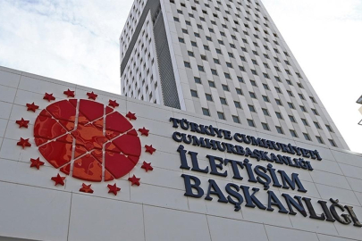 İletişim Başkanlığı, yayın arşivini "blokzincir"e taşıdı