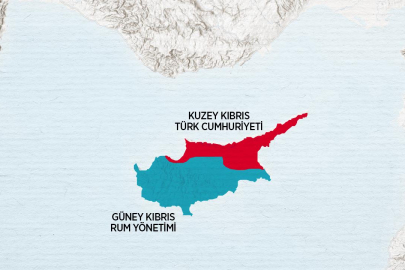 İsrailli şirketin GKRY'de satın aldığı köyde izinsiz inşaata başladığı iddia edildi