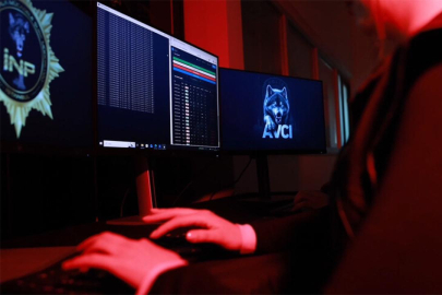İstanbul merkezli 35 ildeki operasyonda "AVCI" imzası