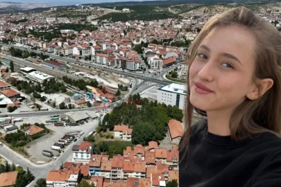 Kayıp Cemre'den sevindiren haber geldi!