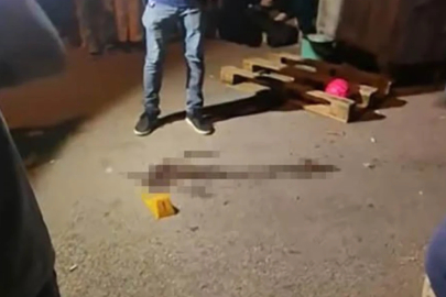 Küçük Işıl'ın feci ölümü: Kaçan topunu almak isterken canından oldu