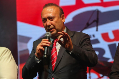 Özkan Yalım ek ifade vermek üzere adliyeye götürüldü