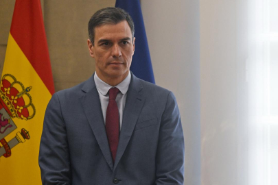 Sanchez: İsrail gibi Filistin Devleti'nin de mevcudiyet hakkı vardır