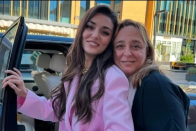 Serenay Sarıkaya krizi! Hande Erçel, Ayşe Barım'ın şirketi ID İletişim'i sildi