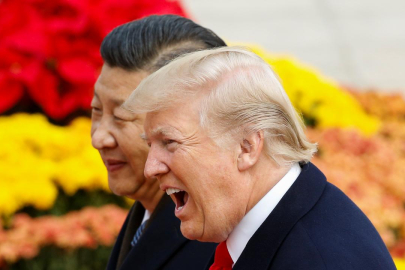Trump ve Şi yedinci kez yüz yüze geliyor: Görüşmeden ne çıkacak?