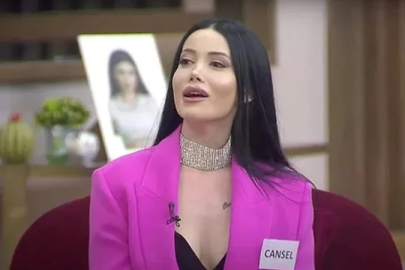 Ünlülere uyuşturucu soruşturması: Cansel'in testi pozitif çıktı