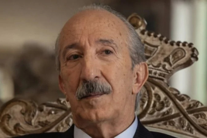 Üvey Baba'nın Gaddar Halil'i Şemsi İnkaya son haliyle gündem oldu