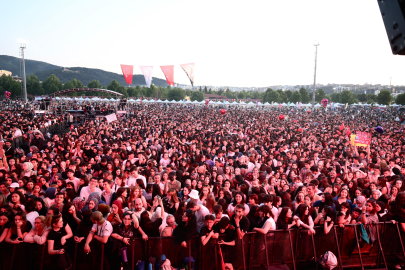 19 Mayıs Bursa'da coşkuyla kutlanacak