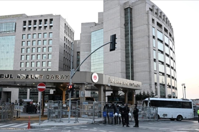 Borsa'da manipülasyon soruşturmasında 2 gözaltı kararı