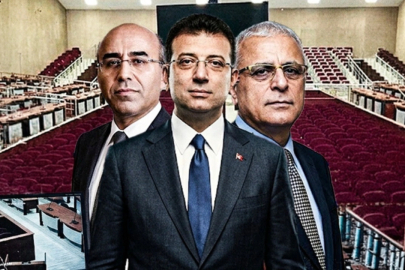 'Casusluk' davasında ara karar verildi