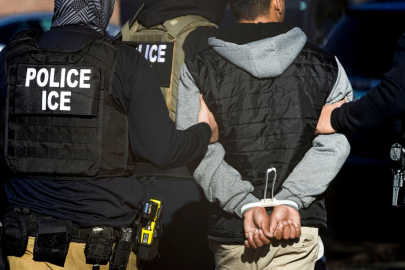 Dünya Kupası maçlarında ICE personeli görev alabilir